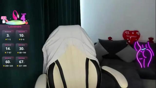 Image 11 of hot_jasmin1 Stream on Chaturbate on 6 days ago