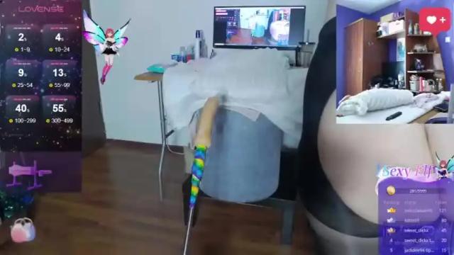 Image 4 of hot_jessica_tyler Stream on Chaturbate on 12 months ago