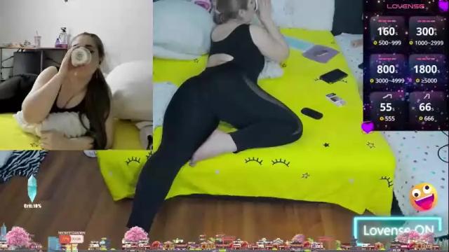 Image 11 of hot_jessica_tyler Stream on Chaturbate on 12 days ago