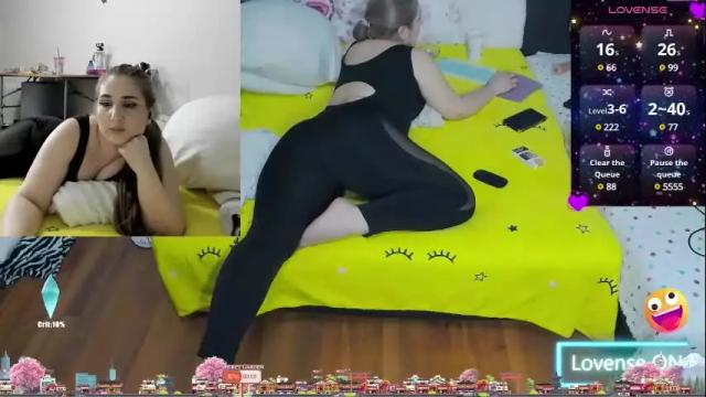 Image 12 of hot_jessica_tyler Stream on Chaturbate on 12 days ago