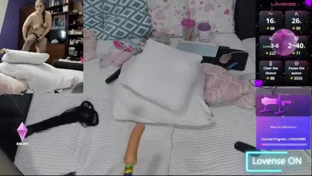 Image 6 of hot_jessica_tyler Stream on Chaturbate on 1 month ago