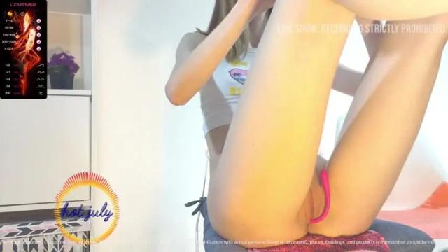 Image 10 of hot_july Stream on Chaturbate on 18 months ago