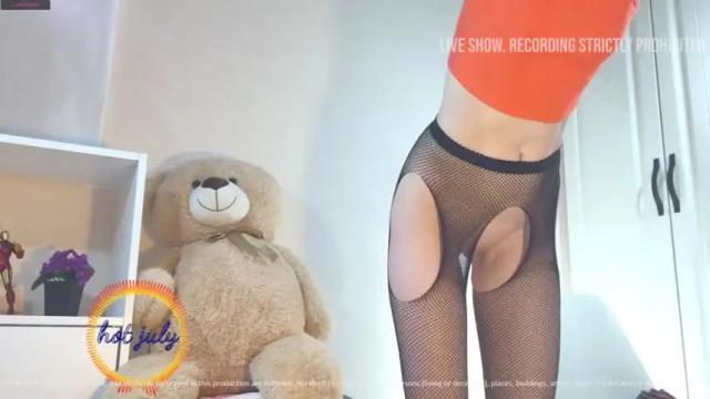 Image 11 of hot_july Stream on Chaturbate on 16 months ago