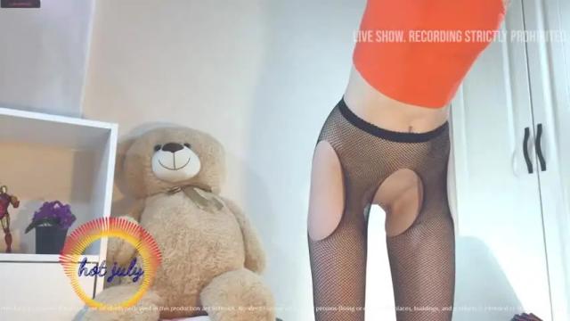 Image 12 of hot_july Stream on Chaturbate on 16 months ago