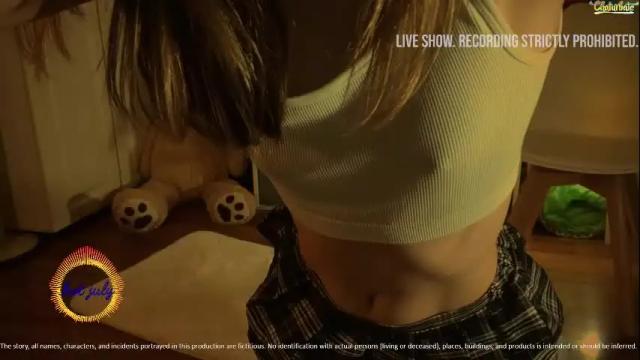 Image 7 of hot_july Stream on Chaturbate on 23 days ago
