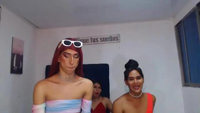 Thumbnail 2, hot_latinaxxx20's Stream at Chaturbate, 12 months ago