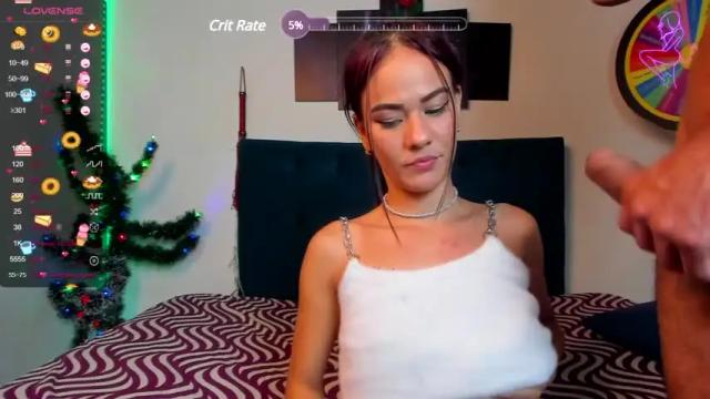 Thumbnail 3, hot_latino66's Stream at Chaturbate, 20 months ago