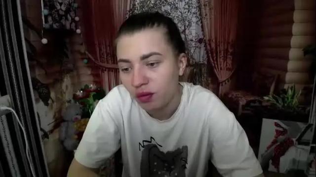 Thumbnail 1, hot_leyla's Stream at Chaturbate, 1 month ago