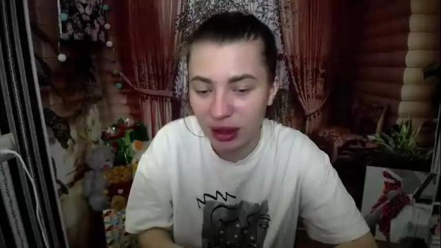 Thumbnail 2, hot_leyla's Stream at Chaturbate, 1 month ago