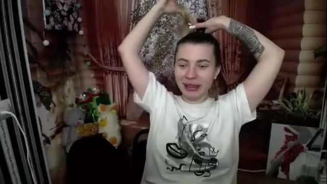 Image 6 of hot_leyla Stream on Chaturbate on 1 month ago