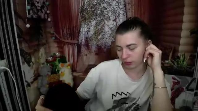Image 8 of hot_leyla Stream on Chaturbate on 1 month ago