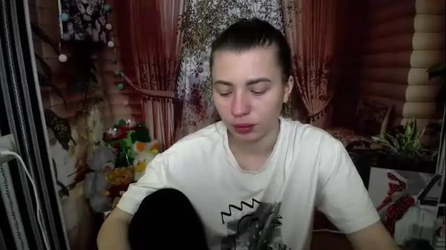 Thumbnail 3, hot_leyla's Stream at Chaturbate, 1 month ago
