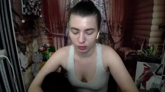 Thumbnail 1, hot_leyla's Stream at Chaturbate, 1 month ago