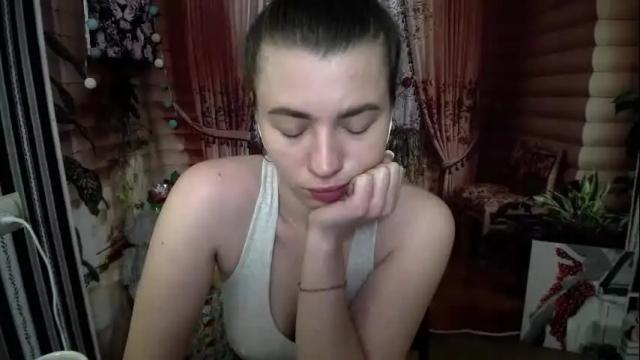 Image 8 of hot_leyla Stream on Chaturbate on 1 month ago