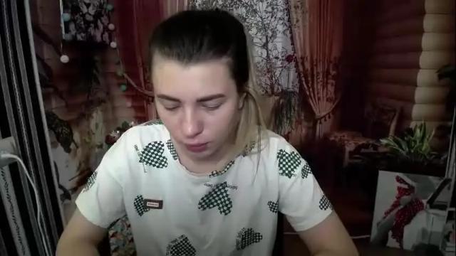 Thumbnail 1, hot_leyla's Stream at Chaturbate, 1 month ago