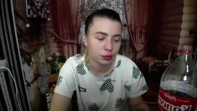 Thumbnail 3, hot_leyla's Stream at Chaturbate, 1 month ago