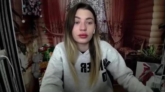 Thumbnail 1, hot_leyla's Stream at Chaturbate, 1 month ago