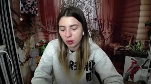 Image 11 of hot_leyla Stream on Chaturbate on 1 month ago