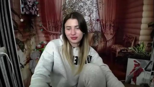 Image 6 of hot_leyla Stream on Chaturbate on 1 month ago