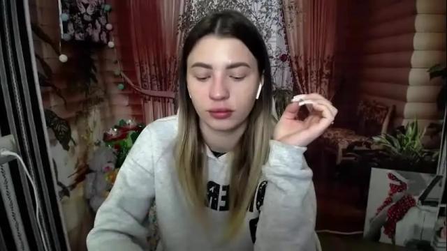 Image 8 of hot_leyla Stream on Chaturbate on 1 month ago