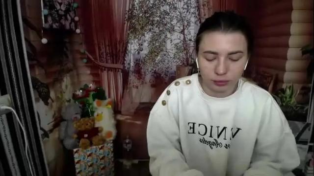Image 10 of hot_leyla Stream on Chaturbate on 1 month ago
