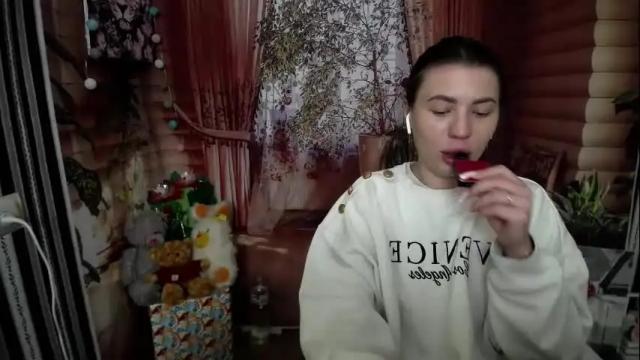 Image 11 of hot_leyla Stream on Chaturbate on 1 month ago