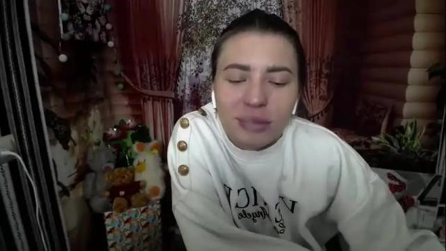 Image 2 of hot_leyla Stream on Chaturbate on 1 month ago