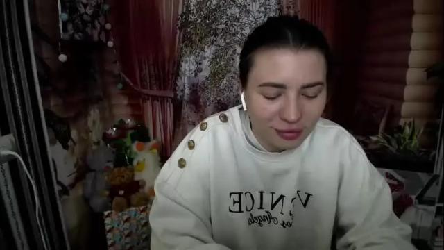 Image 3 of hot_leyla Stream on Chaturbate on 1 month ago