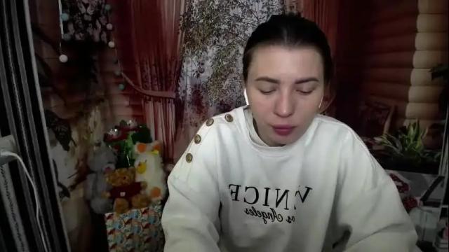 Thumbnail 2, hot_leyla's Stream at Chaturbate, 1 month ago