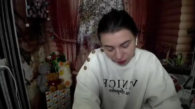 Image 6 of hot_leyla Stream on Chaturbate on 1 month ago