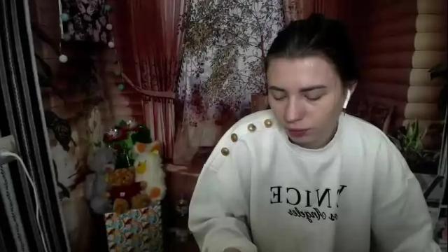 Thumbnail 3, hot_leyla's Stream at Chaturbate, 1 month ago