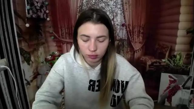 Image 4 of hot_leyla Stream on Chaturbate on 1 month ago
