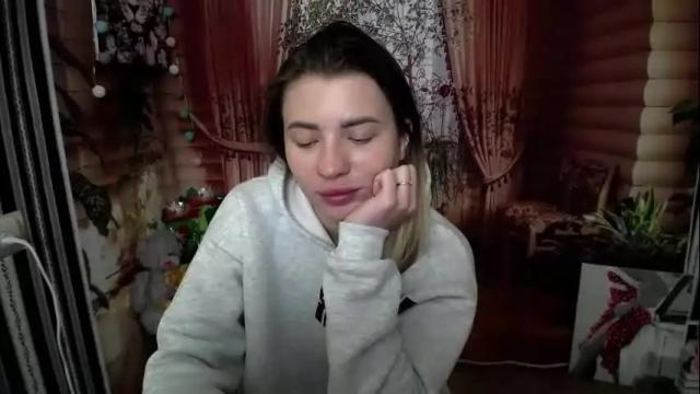 Thumbnail 2, hot_leyla's Stream at Chaturbate, 1 month ago