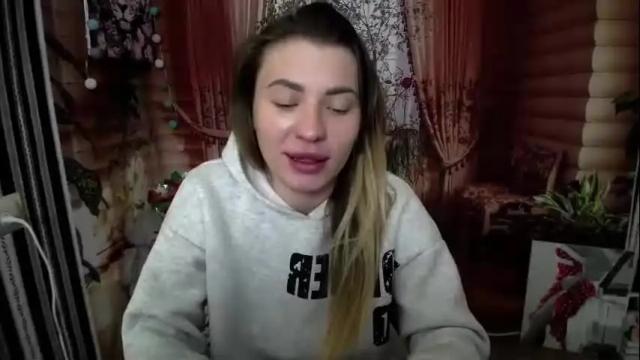 Image 8 of hot_leyla Stream on Chaturbate on 1 month ago