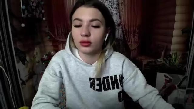 Thumbnail 1, hot_leyla's Stream at Chaturbate, 1 month ago
