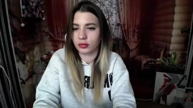 Thumbnail 3, hot_leyla's Stream at Chaturbate, 1 month ago