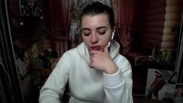 Thumbnail 1, hot_leyla's Stream at Chaturbate, 29 days ago
