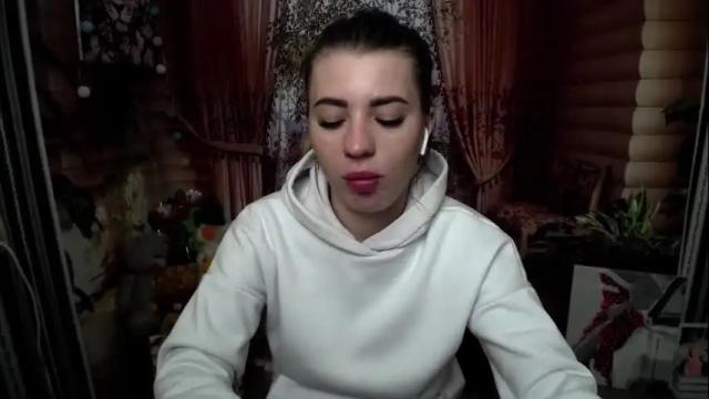 Thumbnail 2, hot_leyla's Stream at Chaturbate, 29 days ago