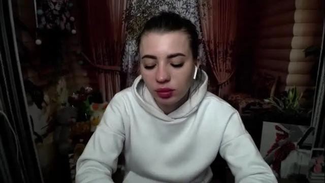 Image 6 of hot_leyla Stream on Chaturbate on 1 month ago