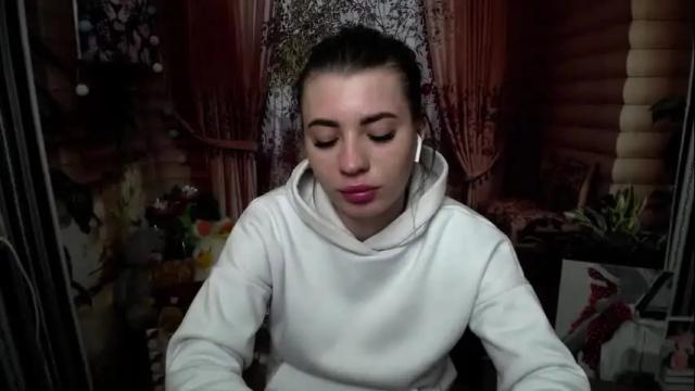 Image 8 of hot_leyla Stream on Chaturbate on 1 month ago