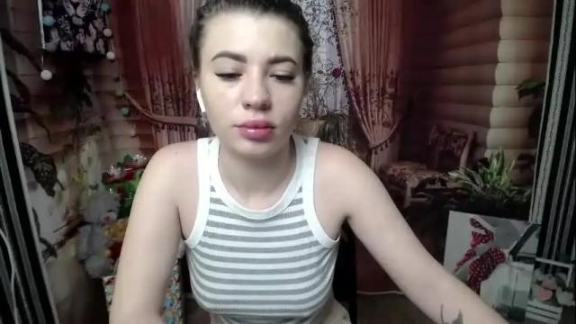 Thumbnail 1, hot_leyla's Stream at Chaturbate, 27 days ago