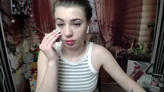 Image 7 of hot_leyla Stream on Chaturbate on 29 days ago