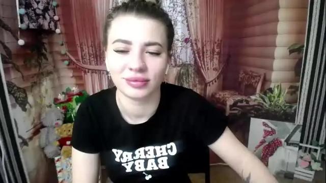 Image 8 of hot_leyla Stream on Chaturbate on 1 month ago