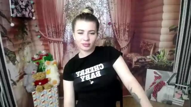 Thumbnail 3, hot_leyla's Stream at Chaturbate, 26 days ago
