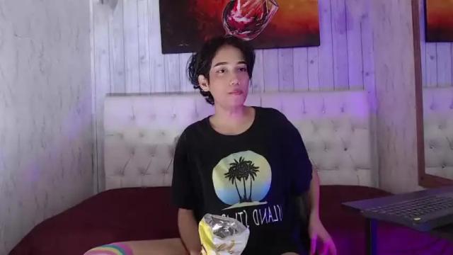 Image 2 of hot_little_bunny Stream on Chaturbate on 12 months ago