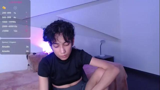 Thumbnail 1, hot_little_bunny's Stream at Chaturbate, 1 month ago