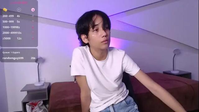 Thumbnail 2, hot_little_bunny's Stream at Chaturbate, 28 days ago