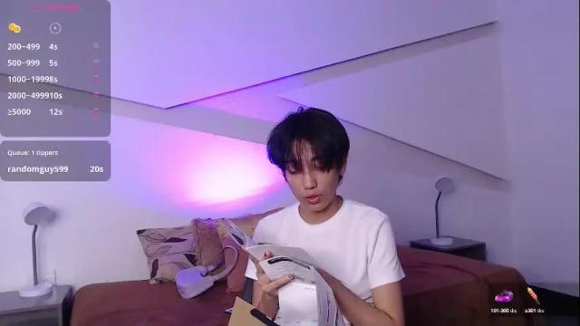 Thumbnail 3, hot_little_bunny's Stream at Chaturbate, 28 days ago