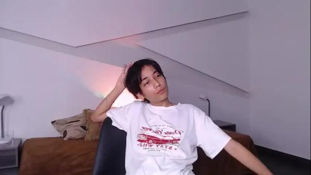 Thumbnail 3, hot_little_bunny's Stream at Chaturbate, 27 days ago