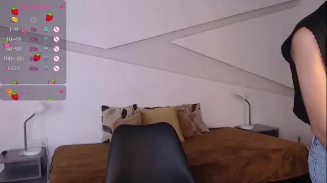 Thumbnail 2, hot_little_bunny's Stream at Chaturbate, 21 days ago
